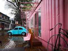 -灯塔咖啡馆BOOK·Coffee Shop