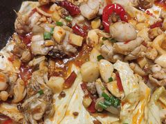 -聚味瞿记·龙虾堂(天元店)