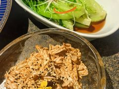 -真地道京味府·鲜橙烤鸭·北京菜(朝外大街东大桥店)