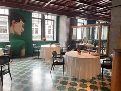 -三号黄浦会Canton Table
