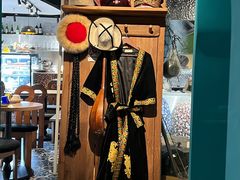 -纳鲁孜·新疆特色餐厅(上海悦荟广场店)