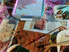 -木屋烧烤(白石洲店)