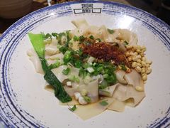 -宽味餐厅(万博广场店)
