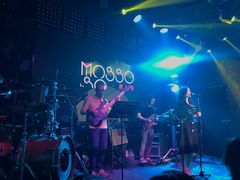 -MOSSO音乐酒吧·Live House(南京西路店)