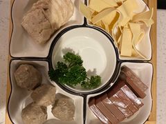 -京韵胡同·酱香羊蝎子火锅涮肉(长寿路店)