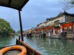 -乌镇景区
