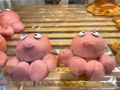 -85度C(北京陶然店)