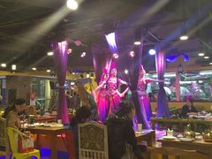-楼兰古丽新疆菜(钟楼景观店)