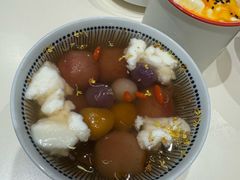 -堂屋糖水店(愚园店)