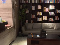 -水墨澜渟足道·SPA·传统(四望亭东关街店)