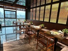 -唐猫庭院·千年陕菜(赛格国际购物中心店)