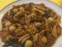全家福-烤肉季饭庄