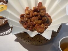 -围龙屋客家食府(福田店)