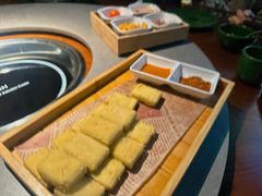 -花菇朵·云山雀 ll 野生菌锅·野果酸汤·精品滇菜(万柳店)