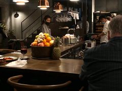 -Apollo·西班牙小酒馆(安福路店)