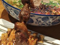 -伊麦佳兰州牛肉面清真美食店