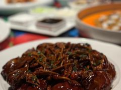 -上海滩餐厅(BFC外滩金融中心店)