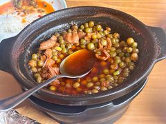 -严记小天府酸菜鱼(西四路店)