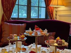 -Salon de Ville浦江汇(上海外滩华尔道夫酒店店)