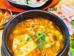 -金顺韩式烤肉·网红烤肉店(广利路店)