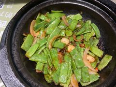 -梁家大院•农家菜(昆山会展中心店)