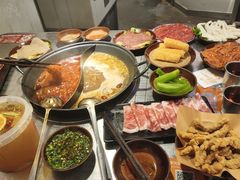 -冯校长老火锅(深圳总店)