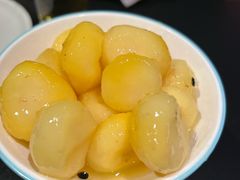 -东来顺·来小馆烧烤(公主坟城乡店)