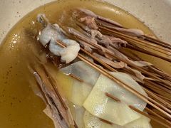 -嘉州叶婆婆钵钵鸡(建设路店)