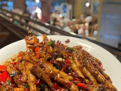 -小口味
