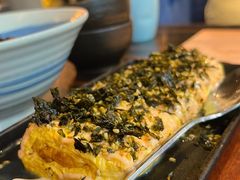 -山葵家·创意料理(临平银泰城店)