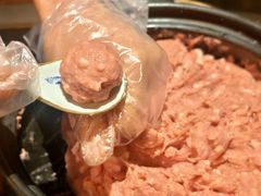 -牛村来人潮汕牛肉火锅(西单店)