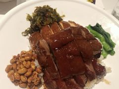 -千日贺茶餐厅(开发区安盛店)