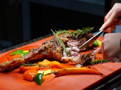 -太湖饭店玉兰厅(自助餐厅)