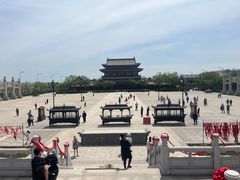 -天津妈祖文化园