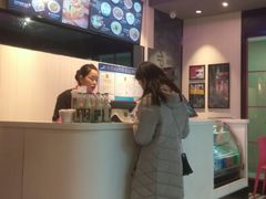 -小杨生煎(龙之梦购物中心店)