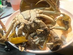 -苏格里岛自助烤肉海鲜火锅(成都金牛万达店)