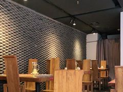 大堂-茶花妹子云南餐厅(北大店)
