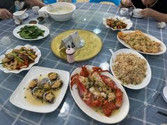 -明记海鲜大排档(巽寮湾店)