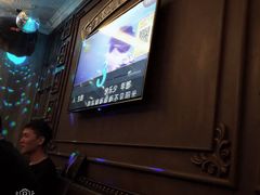 -范特西FANTASY量贩式KTV(民主广场店)