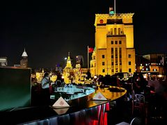 -罗斯福色戒酒吧(外滩店)