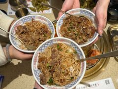 -妙香居韩国烤肉(容桂天佑城店)