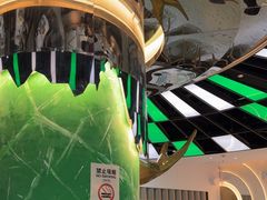 -青花椒花椒鱼(合生汇店)