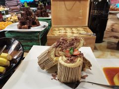 -戈拿旺巴西烤肉(崇文门店)