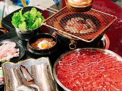 -奉座泥炉烤肉·活鳗·稻草黄油鸡(龙美店)