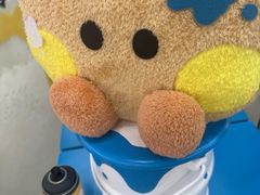 -line friends(明洞旗舰店)