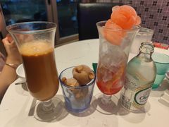 -龙记·香港茶餐厅(海上世界店)