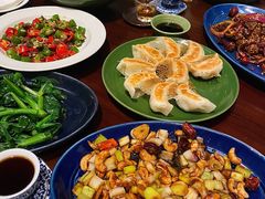 -君悦酒店·1881·北京烤鸭