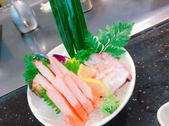 -温度铁板烧(亚泰大街店)