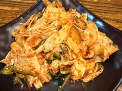 -玉祥府牛肉罩饼(金光道店)