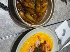 -留半山·香港食堂(啦啦宝都店)